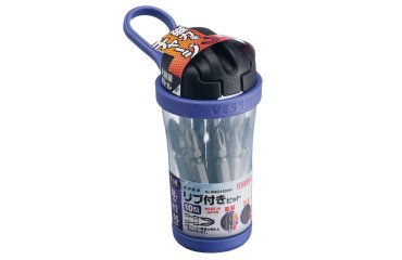 ベッセル マグボトル リブ付きボビット
